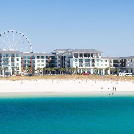 Embassy Suites By Hilton Panama City Beach Resort Exterior foto